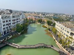 -赤坎·广东华侨国际旅游度假区