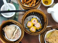 -香港蓮香樓(中環店)