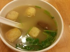 -龙咆汤包·手工现包小笼(拱北口岸店)