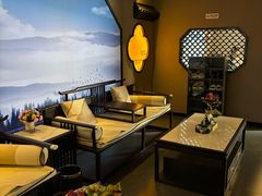 -瀚境SPA·影院足道·瑜伽按摩(景谷中路店)