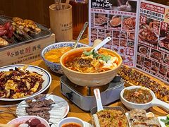 -福苗小骆驼烧烤(曲江店)