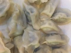 -篱笆院东北饺子王(欧阳路店)