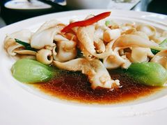 油淋鸟贝-东莱馋房(陆家嘴店)