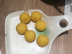 -阿香米线(深业上城店)