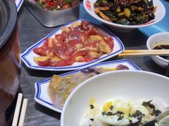 -胡同泥炉烤肉(总店)