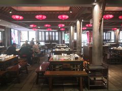 大堂-李雪火锅食府(宽窄巷子总店)