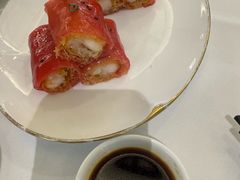 -唐宫·粤菜海鲜(万象城店)