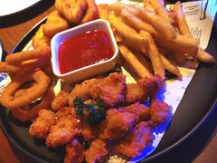 -Ambra Haus琥珀屋精酿餐厅(宝山店)