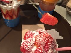 -Cafe de Paris(林荫路店)