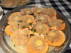 -阿妹小海鲜(下角店)