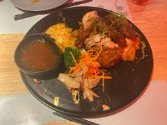 -幸薈飯堂