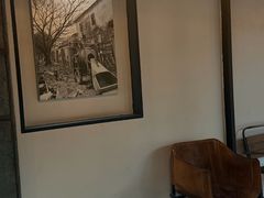 -喜洲吧·江畔老船厂·庭院餐厅(喜临院店)