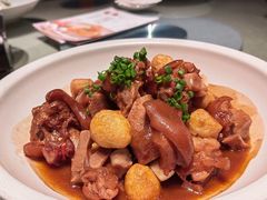 -悦福瑞酒楼(西影路店)