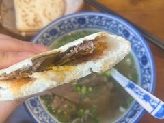 -长安后宰门水盆羊肉(新都心店)