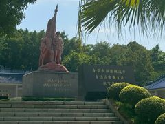 -南宁南湖公园