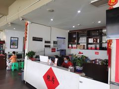 -李子坝梁山鸡(李子坝大鸡哥店)