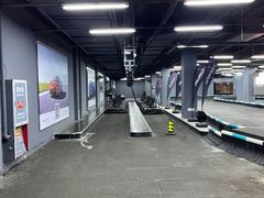 -e赛道卡丁车
