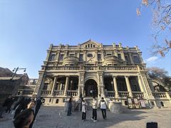 -张学良旧居陈列馆