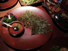 -花马天堂云南餐厅 Lost Heaven(外滩店)