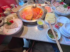 -大龙燚火锅(太古里店)