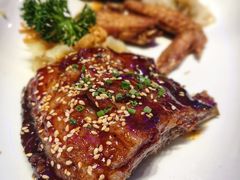-MOSSO德国餐厅·音乐酒吧(环宇荟店)