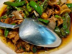 -兰湘子·湘菜小炒(济南领秀城店)