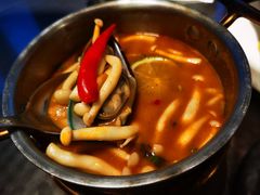 -simply thai天泰(世纪汇店)