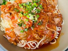 -赤面仔(麓湖美食岛店)
