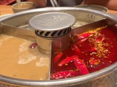 -巴奴毛肚火锅(龙湖锦艺城店)