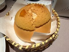 菠萝包-小炳胜(卓悦中心店)