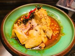 -环球港凯悦 · 享悦中餐厅