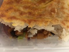 -老通城豆皮大王(吉庆街店)