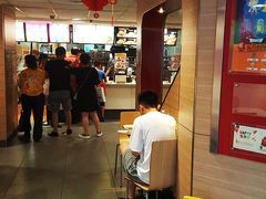 -麦当劳(交道口店)