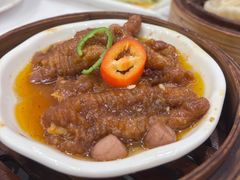 -海宝酒家(中山四路店)