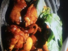 -金牌外婆家(苏州中心店)