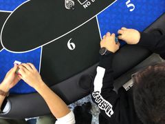 棋牌室-Fun奇点轰趴馆(正佳广场店)