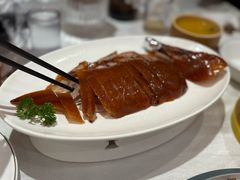 -福来居烤鸭店(天坛二店)