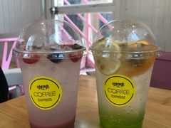 -灯塔咖啡馆BOOK·Coffee Shop