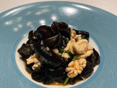 木耳拌山核桃-好友缘酒家(会展中心店)