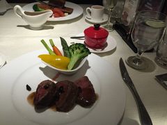 -王品牛排(郑州大卫城店)