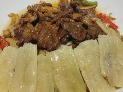 -十二点·辣椒炒肉(南山店)