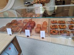 -VERIE BAKEHOUSE