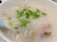 -喜粤8号(四海唐人街店)