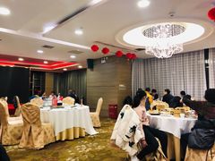 大堂-万龙洲海鲜(南新仓店)
