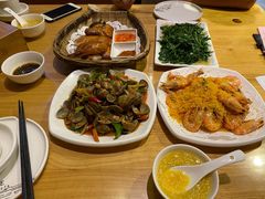-南海渔家•海鲜•正宗海南菜(海棠湾店)