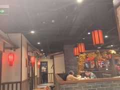 -鸽子窝(青塔店)