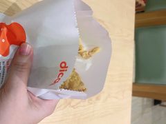 -德克士(呀诺达店)