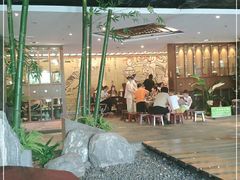 -青藤茶馆(南山路店)
