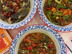 -三只鸟本地特色菜馆(上饶总店)