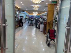 -汗腾格里·风味餐厅(新疆驻京办店)